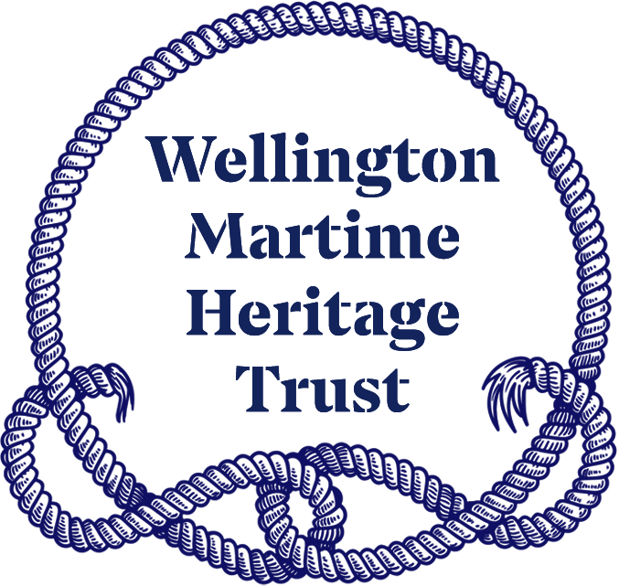 Wellington Maritime Heritage Trust
