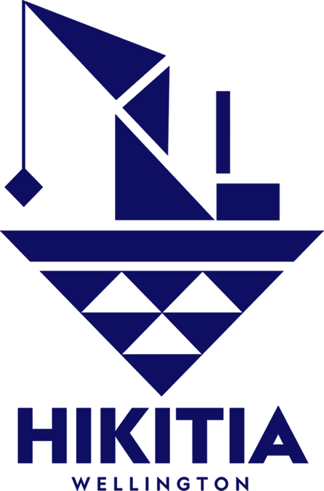 Hikitia